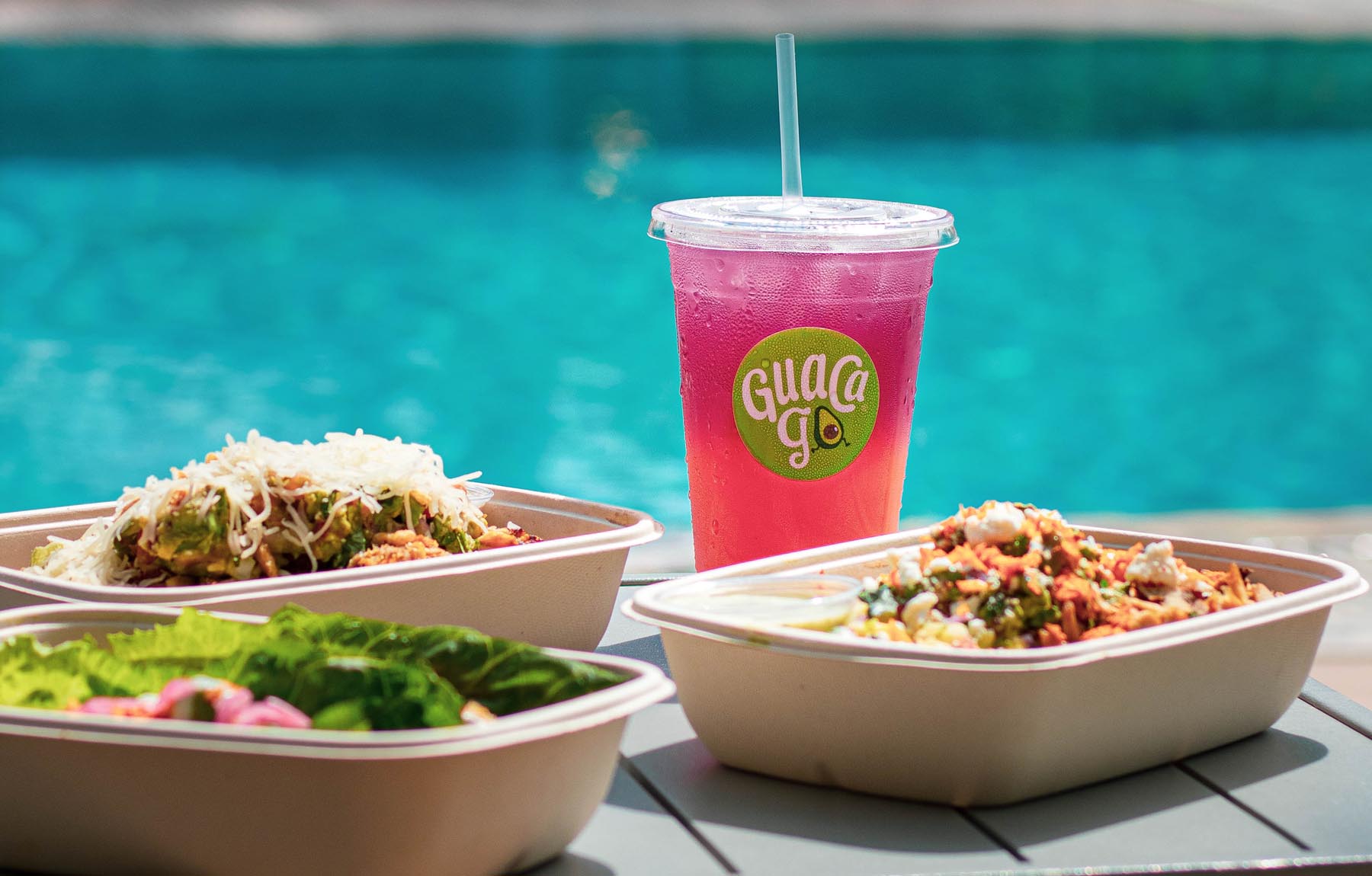 Redefining Fresh-Mex