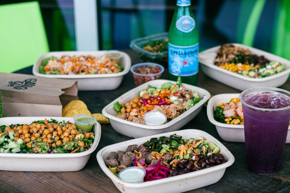 From Pop-Ups to a Movement